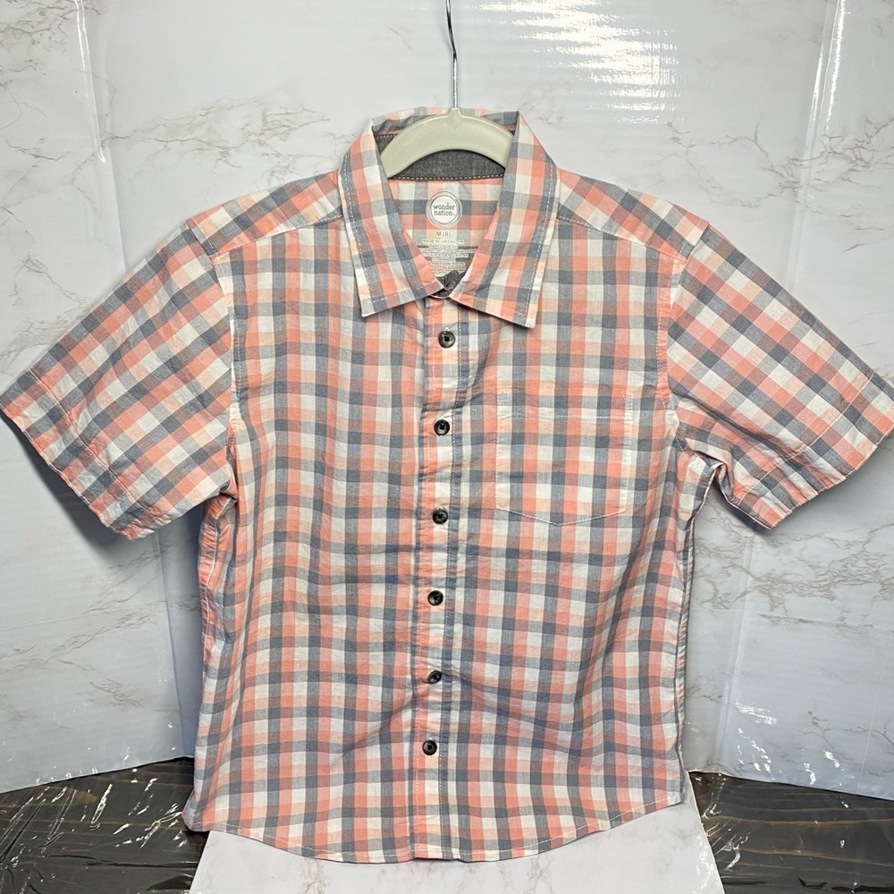 Button down Shirt